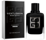 Givenchy Gentleman Society Extreme woda perfumowana dla mężczyzn 60 ml