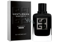 Givenchy Gentleman Society Extreme woda perfumowana dla mężczyzn 60 ml