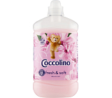 Coccolino płyn do tkanin Silk Lily 68 prań, 1,7 l