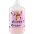 Coccolino płyn do tkanin Silk Lily 68 prań, 1,7 l