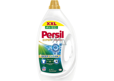 Persil XXL Deep Clean Expert Freshness by Silan uniwersalny żel do prania o świeżym zapachu 60 prań 2,7 l