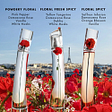 Kenzo Flower by Kenzo La Récolte Parisienne woda perfumowana dla kobiet 40 ml