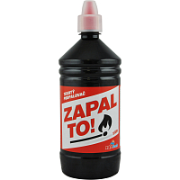 BALhome Zapal To płynny zapalacz, 1 l