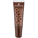 Essence Choco Bomb błyszczyk do ust 01 Chocoholic 10 ml