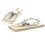 Pułapka na myszy, klasyczna, 1 sztuka