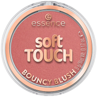 Essence Soft Touch Bouncy róża 10 Antique Bloom 5 g
