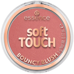 Essence Soft Touch Bouncy róża 10 Antique Bloom 5 g