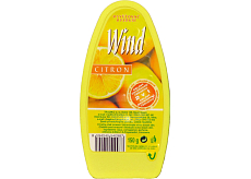Wind odświeżacz powietrza Cytryna, żelowy, 150 g