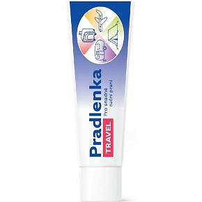 Pradlenka Travel krem do prania 75 ml