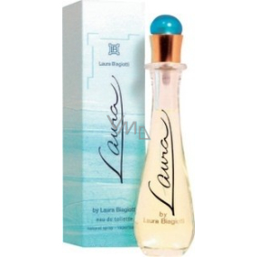 Laura Biagiotti Laura toaletní voda pro ženy 15 ml