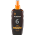 NUBIAN Olej do opalania w sprayu SPF 6, 200 ml