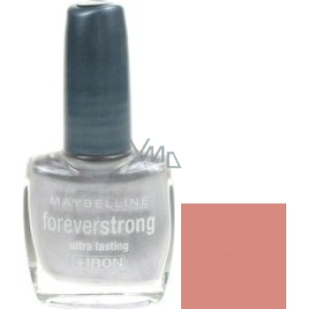 Maybelline Forever Strong Ultra Lasting lak na nehty 16 10 ml Maybelline Forever Strong Ultra Lasting lak na nehty 16 10 ml