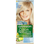 Garnier Color Naturals Creme farba do włosów, odcień superrozjaśniający popielaty blond 111