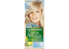Garnier Color Naturals Creme farba do włosów, odcień superrozjaśniający popielaty blond 111