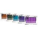 Gabriella Salvete Specchio 3D Metalic eyeshadow oční stíny 03 2,5 g