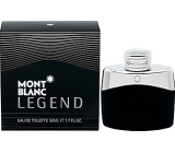 Montblanc Legend toaletní voda pro muže 50 ml