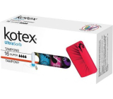 Kotex Ultra Sorb Super tampony 16 sztuk