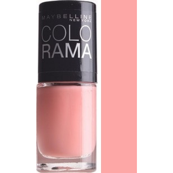 Maybelline Colorama lak na nehty 093 7 ml