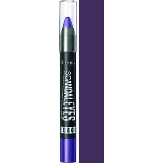 Rimmel London Scandaleyes Shadow Stick oční stíny v tužce 006 Paranoid 3,25 g