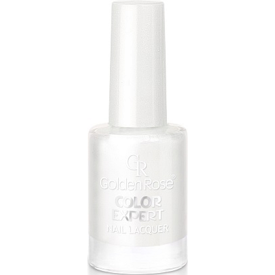 Golden Rose Color Expert lak na nehty 03 10,2 ml