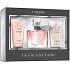 Lancome La Vie Est Belle parfémovaná voda 30 ml + tělové mléko 50 ml + sprchový gel 50 ml, dárková sada