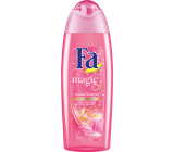 Fa Magic Oil Różowy Jaśmin żel pod prysznic 250 ml