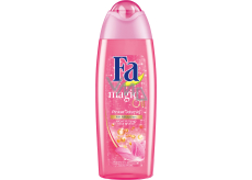 Fa Magic Oil Różowy Jaśmin żel pod prysznic 250 ml