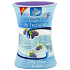 Pan Aroma Liquid Air Freshener Šeřík & Svěží prádlo tekutý osvěžovač vzduchu sklo 75 ml