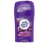 Lady Speed Stick Fresh & Essence Luxurious Freshness antyperspirant dezodorant w sztyfcie dla kobiet 45 g