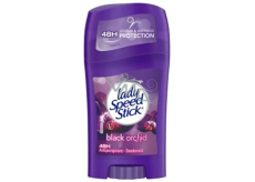 Lady Speed Stick Fresh & Essence Luxurious Freshness antyperspirant dezodorant w sztyfcie dla kobiet 45 g