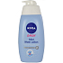 Nivea Baby jemný šampon na vlasy pro děti 500 ml