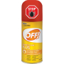 Off! Protection Plus rychleschnoucí repelentní sprej 100 ml