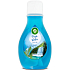 Air Wick Airfresh Waters Svěžest vodopádu 2v1 s knotem tekutý osvěžovač vzduchu 375 ml