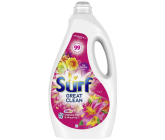 Surf Color Tropical Lily & Ylang Ylang żel do prania kolorowych tkanin 60 prań 3 l