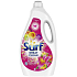 Surf Color Tropical Lily & Ylang Ylang żel do prania kolorowych tkanin 60 prań 3 l