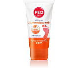 Astrid Peo lawendowy nawilżający krem do stóp, 100 ml