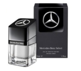 Mercedes-Benz Select woda toaletowa dla mężczyzn 50 ml