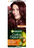 Garnier Color Naturals farba do włosów, jeżynowo-czerwona 3.61