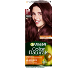 Garnier Color Naturals farba do włosów, jeżynowo-czerwona 3.61