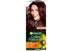 Garnier Color Naturals farba do włosów, jeżynowo-czerwona 3.61