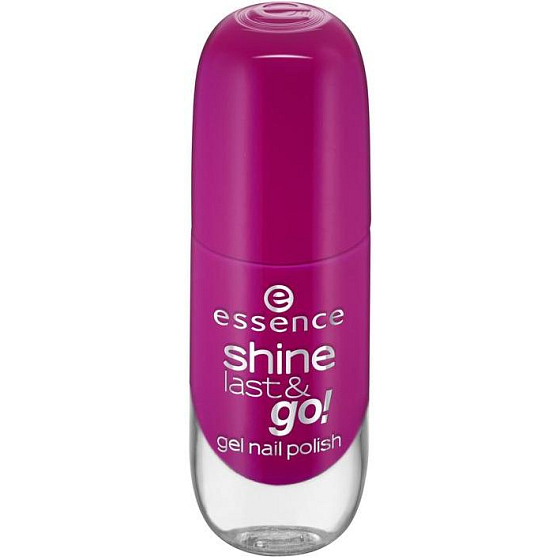 Essence Shine Last & Go! lak na nehty 21 Anything Goes! 8 ml
