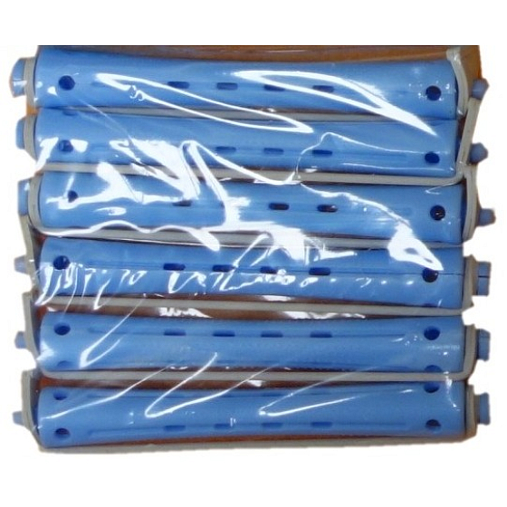 Abella Natáčky na trvalou M 6 kusů HRH003