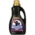 Woolite Dark Black & Denim prací gel džínovinu, tmavé, černé prádlo, oživuje barvy 15 dávek 0,9 l