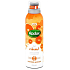 Radox Vibrant Červený pomeranč & Zázvor probouzející sprchová i holicí pěna, intenzivní hydratace, dlouhotrvající aroma 200 ml