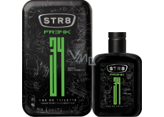 Str8 FR34K woda toaletowa dla mężczyzn 50 ml