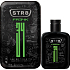Str8 FR34K woda toaletowa dla mężczyzn 50 ml
