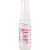 Okena Optik czyścik okularów z dodatkiem przeciw zaparowaniu 30 ml