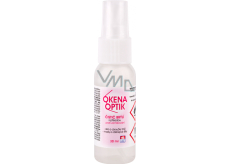 Okena Optik czyścik okularów z dodatkiem przeciw zaparowaniu 30 ml