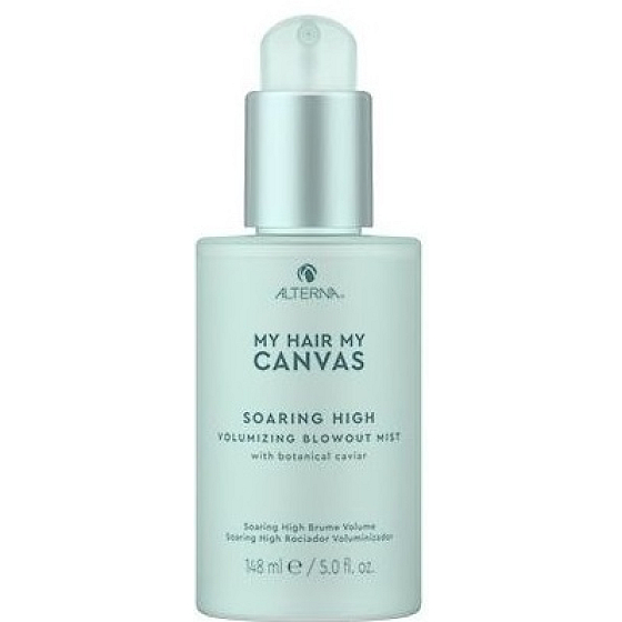 Alterna My Hair My Canvas Soaring High mlha pro objem vlasů 148 ml