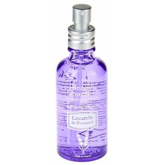 Esprit Provence Levandule vůně na textil 50 ml
